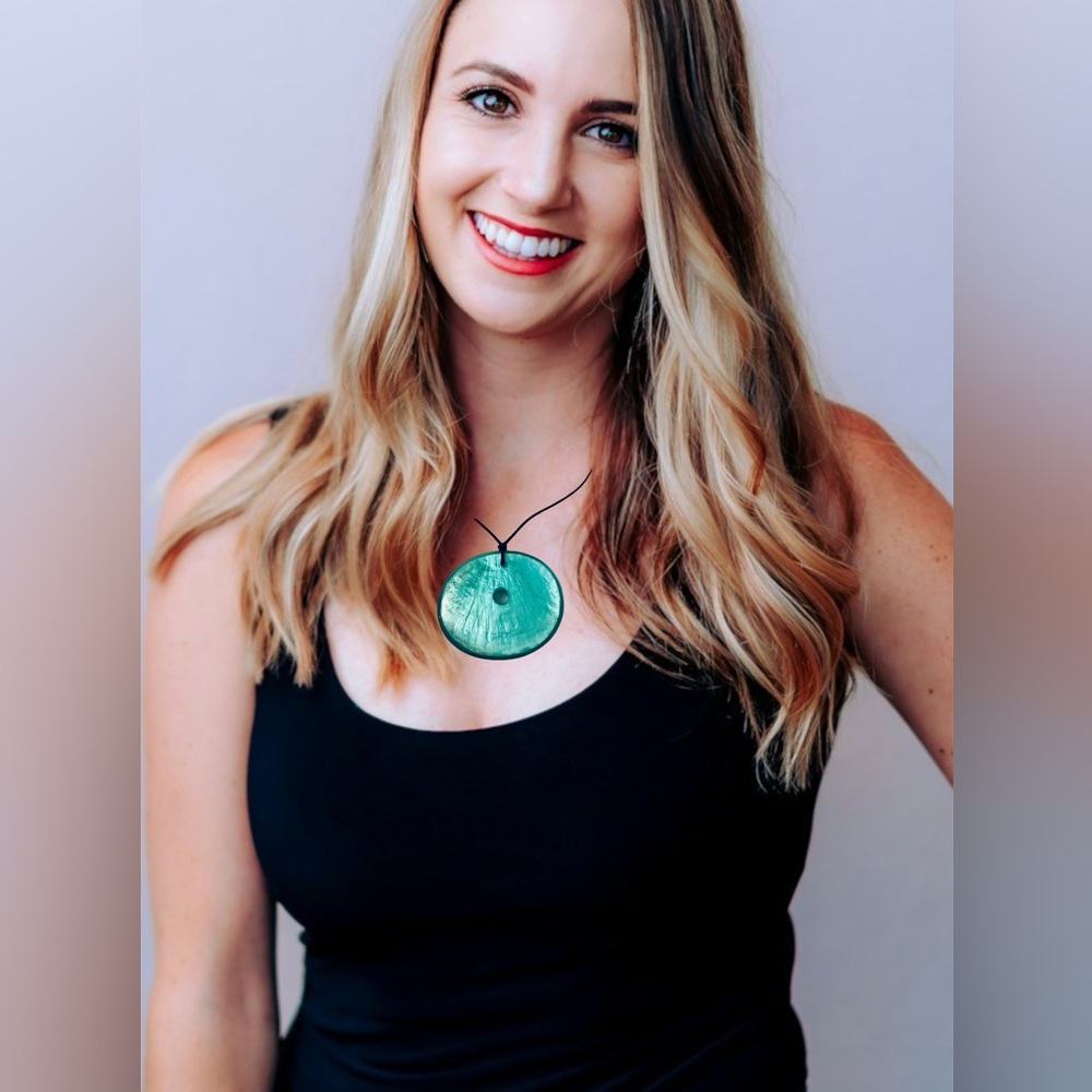 Culture Mix Shell Necklace